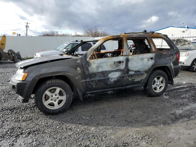 jeep grand cherokee 2005 1j4hr58n45c527030