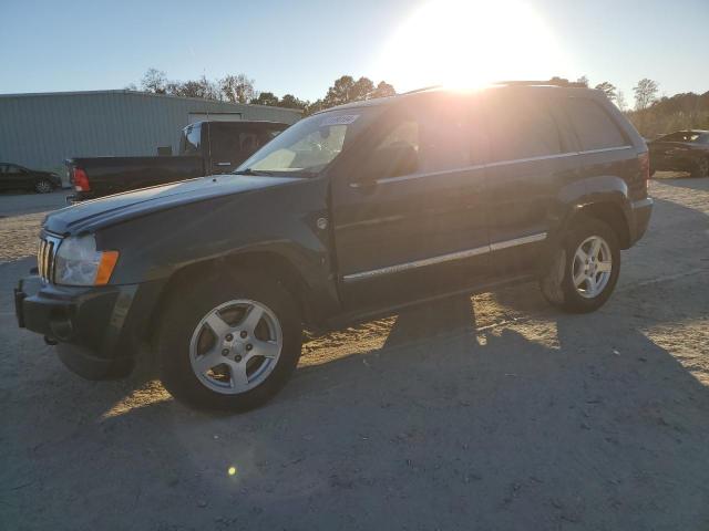 jeep grand cher 2005 1j4hr58n75c548695