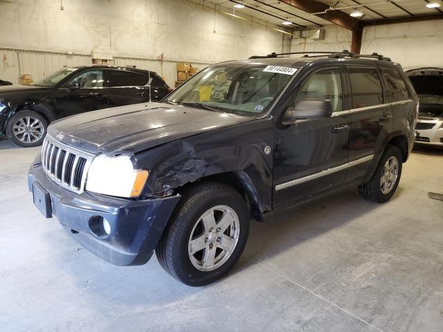 jeep grand cher 2005 1j4hr58n75c728114