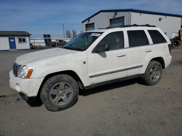 jeep grand cherokee 2005 1j4hr58n85c678503