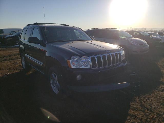 jeep grand cher 2006 1j4hr58n86c159579