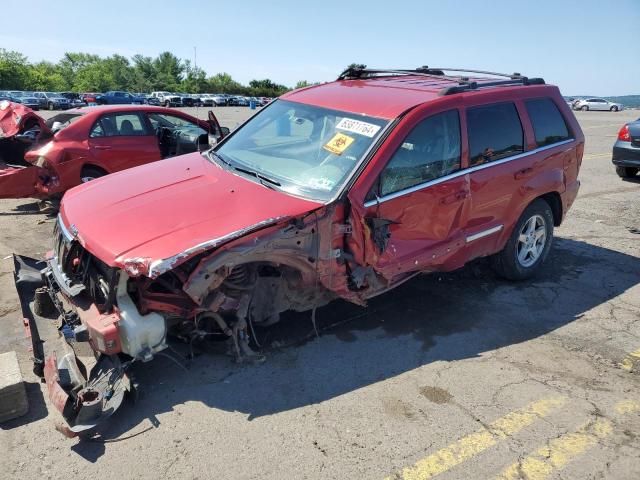 jeep grand cherokee 2005 1j4hr58n95c530568