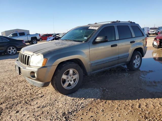 jeep grand cher 2006 1j4hs48n26c148348