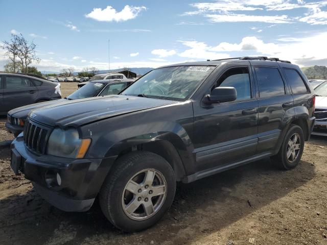 jeep grand cherokee 2005 1j4hs48nx5c536846