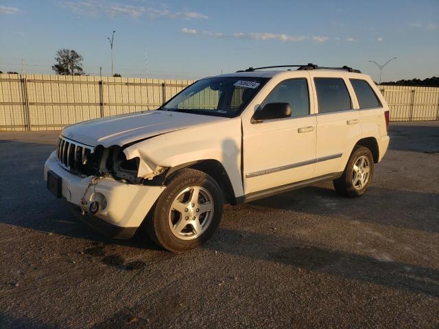 jeep grand cher 2005 1j4hs58n25c539391