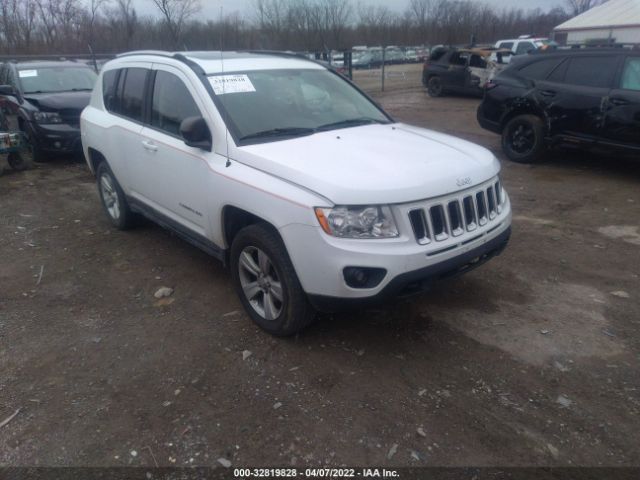 jeep compass 2011 1j4nf1fb0bd235491