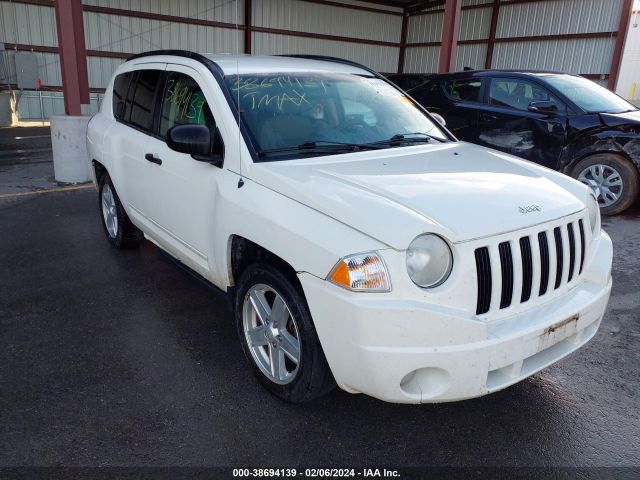 jeep compass 2010 1j4nf1fb2ad623191