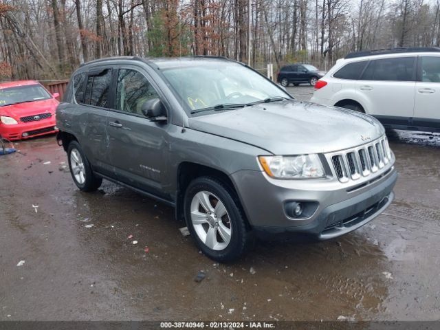 jeep compass 2011 1j4nf1fb3bd216661