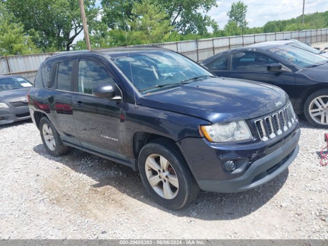 jeep compass 2011 1j4nf1fb4bd223490