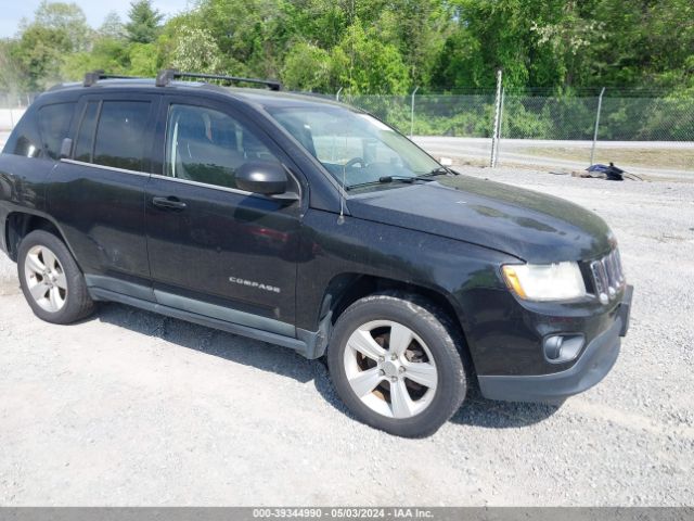 jeep compass 2011 1j4nf1fbxbd207066