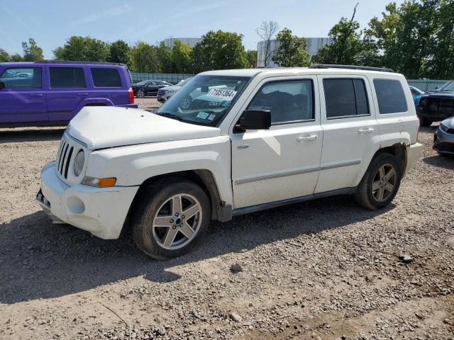 jeep patriot sp 2010 1j4nf1gb0ad619767