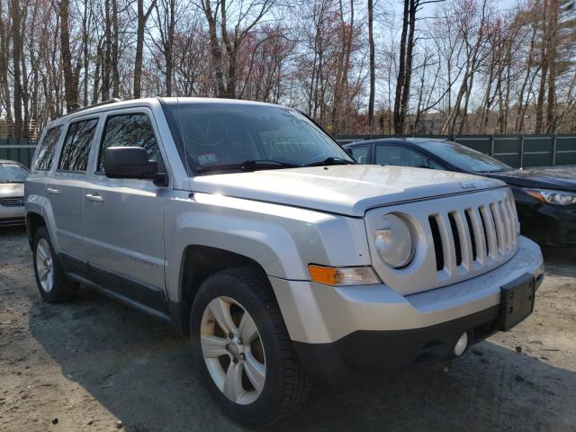 jeep patriot sp 2011 1j4nf1gb0bd122171