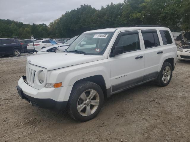 jeep patriot sp 2011 1j4nf1gb0bd127449