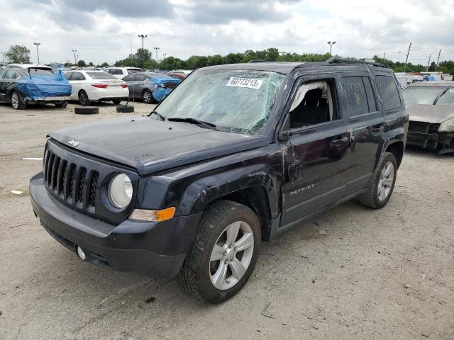 jeep patriot sp 2011 1j4nf1gb0bd177591