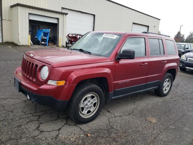 jeep patriot sp 2011 1j4nf1gb0bd188896