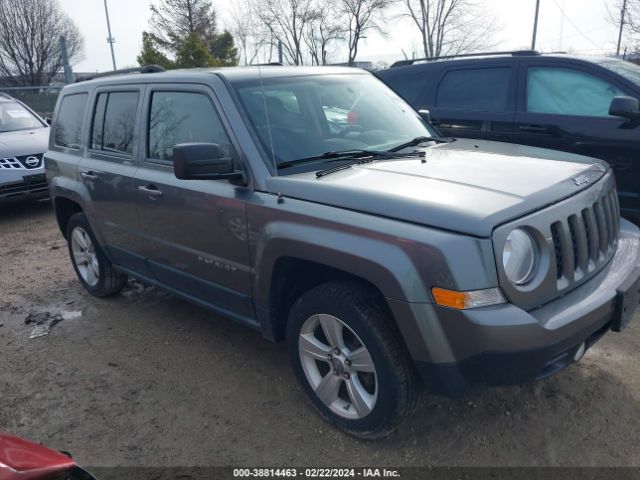 jeep patriot 2011 1j4nf1gb0bd251026