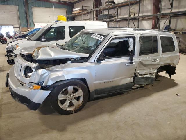 jeep patriot sp 2011 1j4nf1gb0bd277934