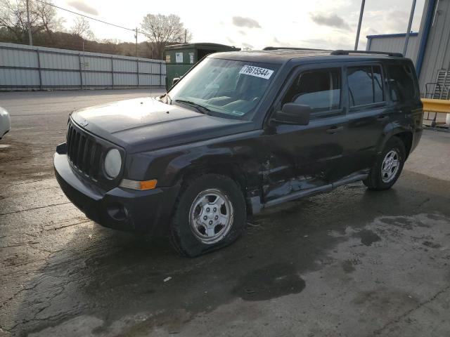 jeep patriot sp 2010 1j4nf1gb1ad655175