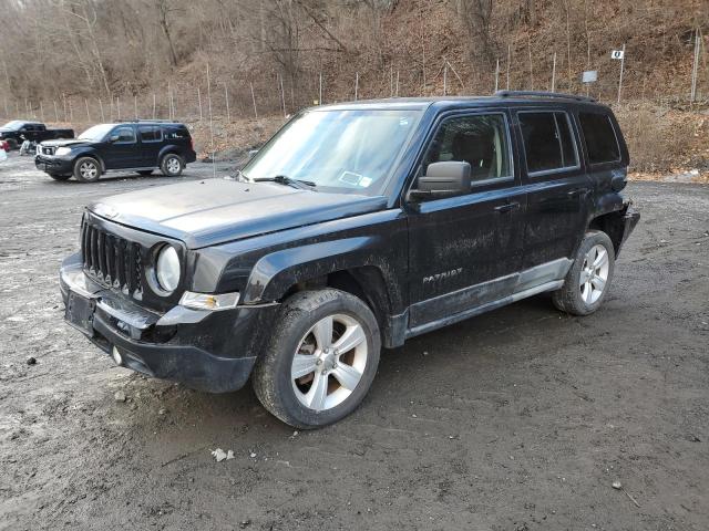 jeep patriot sp 2011 1j4nf1gb1bd101295