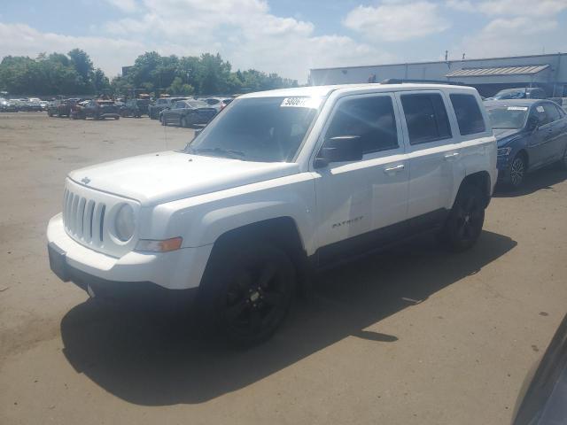 jeep patriot 2011 1j4nf1gb1bd101717