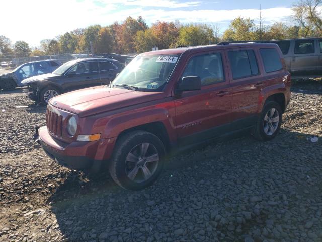 jeep patriot sp 2011 1j4nf1gb1bd158757