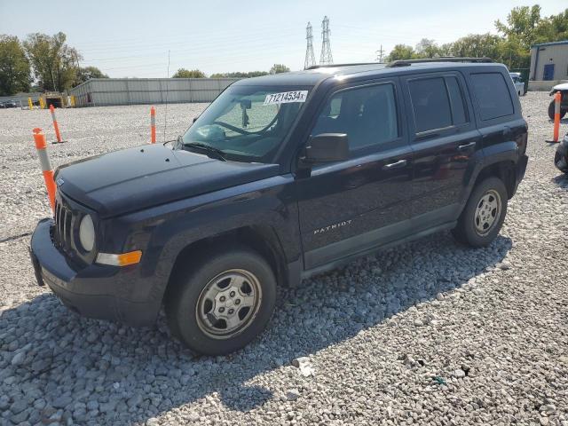 jeep patriot sp 2011 1j4nf1gb1bd177891