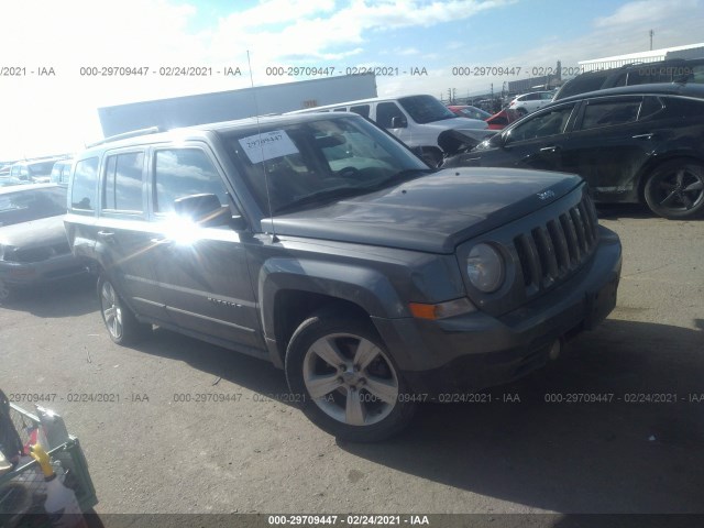 jeep patriot 2011 1j4nf1gb1bd204667