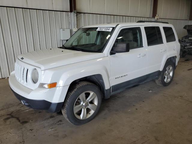 jeep patriot sp 2011 1j4nf1gb1bd259104