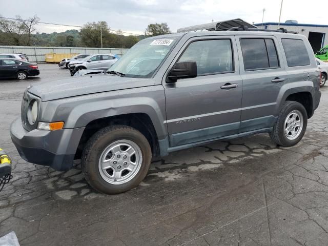 jeep patriot sp 2011 1j4nf1gb1bd276212