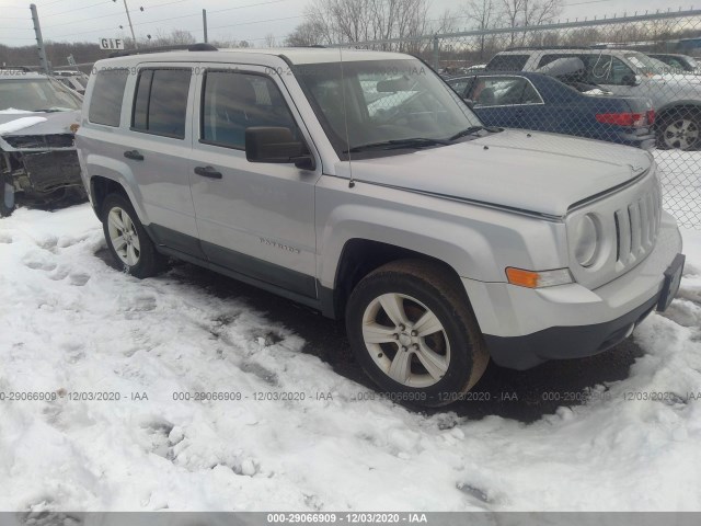 jeep patriot 2011 1j4nf1gb1bd280647