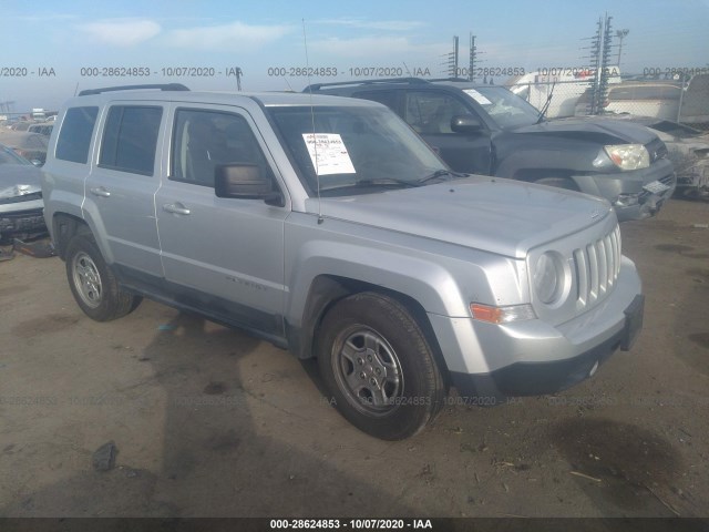 jeep patriot 2011 1j4nf1gb2bd140378