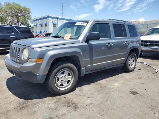 jeep patriot 2011 1j4nf1gb2bd222823