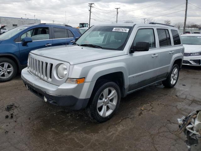 jeep patriot 2011 1j4nf1gb2bd274517