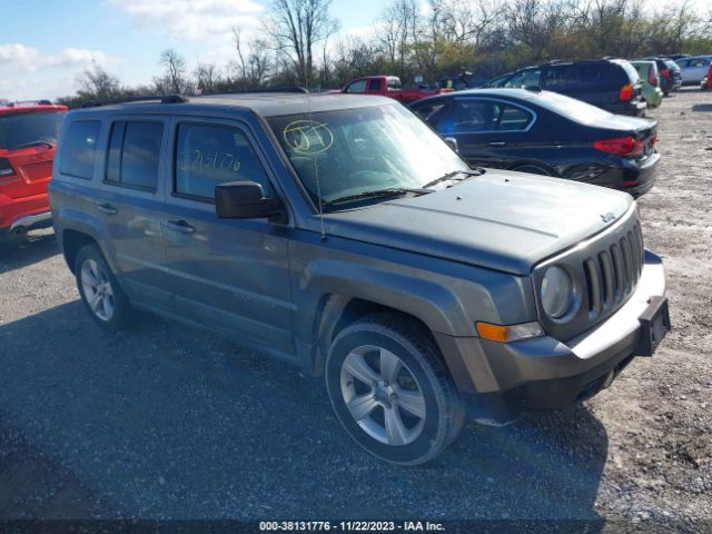 jeep patriot 2011 1j4nf1gb2bd275831