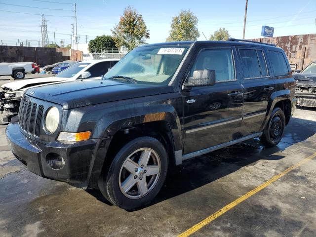 jeep patriot 2010 1j4nf1gb3ad646039