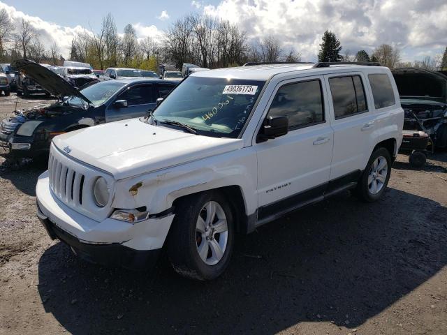 jeep patriot sp 2011 1j4nf1gb3bd105588