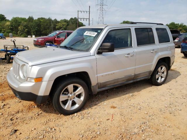 jeep patriot 2011 1j4nf1gb3bd105705