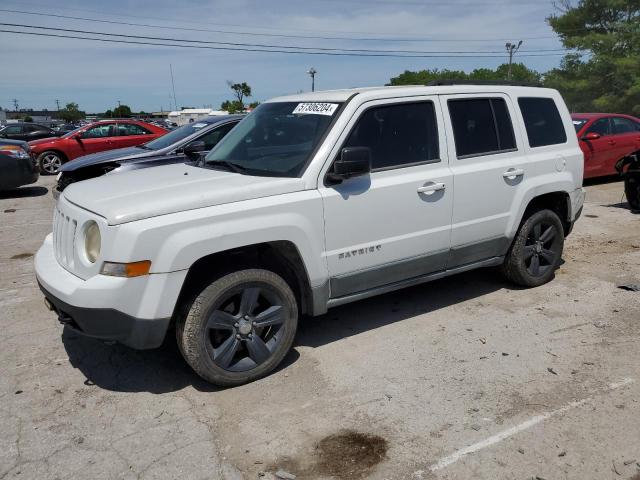 jeep patriot 2011 1j4nf1gb3bd177908