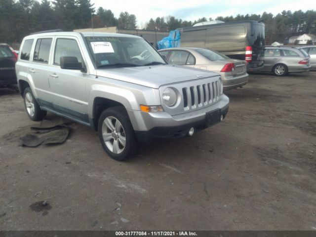 jeep patriot 2011 1j4nf1gb3bd217663