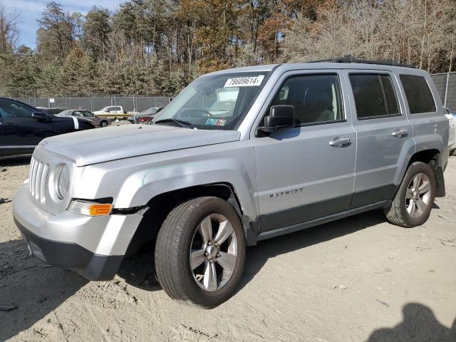 jeep patriot sp 2011 1j4nf1gb3bd251019