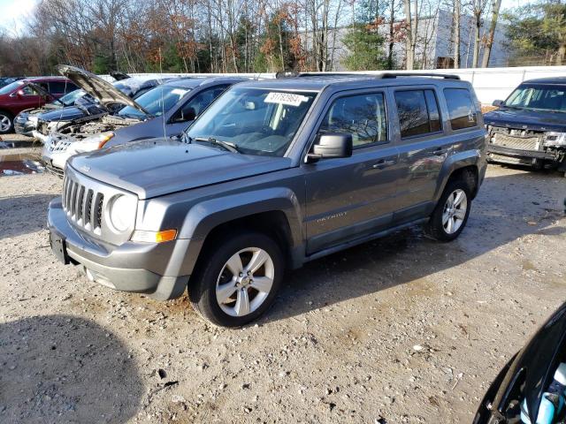 jeep patriot sp 2011 1j4nf1gb3bd275465