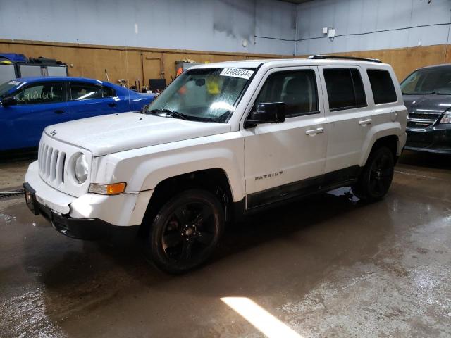 jeep patriot sp 2011 1j4nf1gb4bd122237