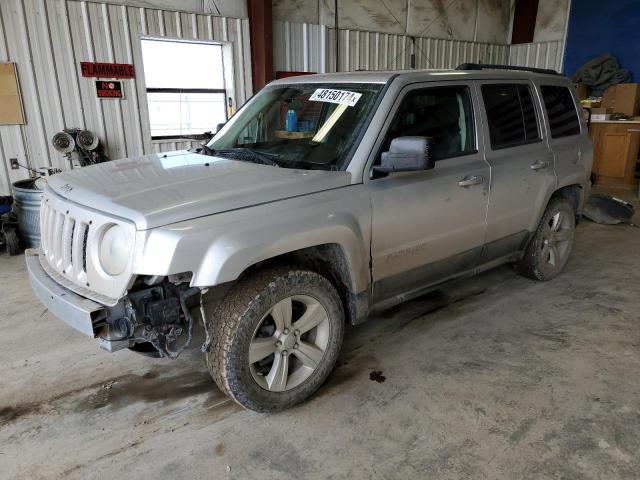 jeep patriot 2011 1j4nf1gb4bd164178