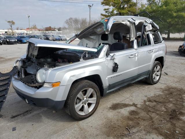 jeep patriot sp 2011 1j4nf1gb4bd191817