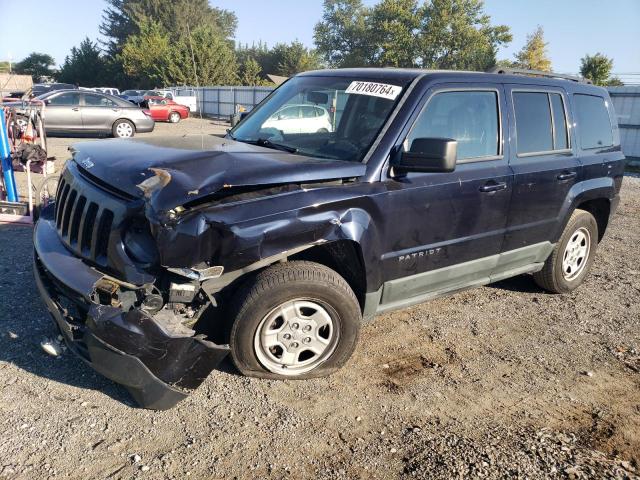 jeep patriot sp 2011 1j4nf1gb4bd272560