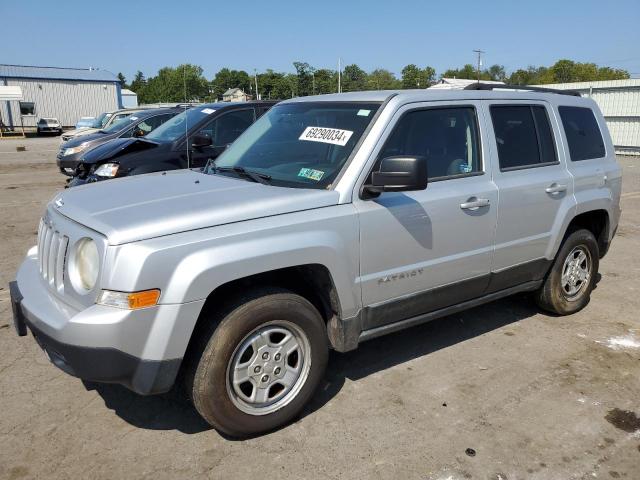 jeep patriot sp 2011 1j4nf1gb4bd274731