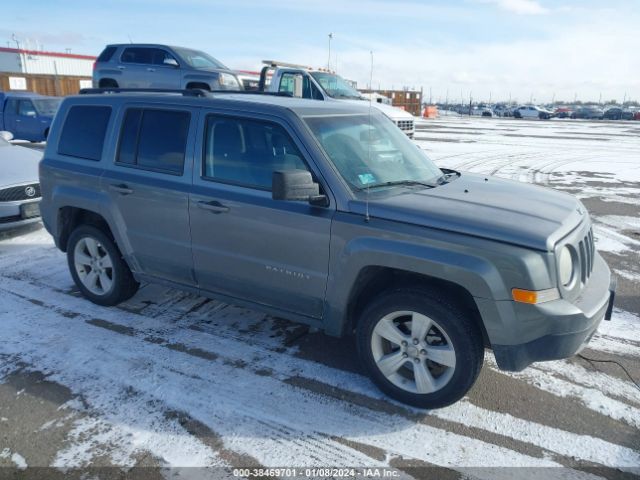 jeep patriot 2011 1j4nf1gb4bd278438