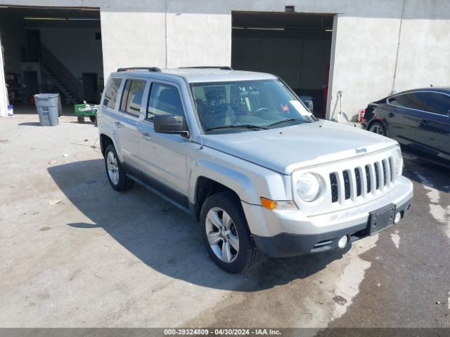 jeep patriot 2011 1j4nf1gb4bd282392