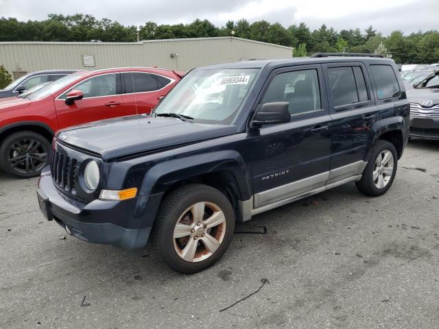 jeep patriot sp 2011 1j4nf1gb5bd105608