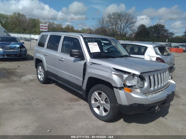 jeep patriot 2011 1j4nf1gb5bd177456